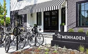 The Menhaden Hotel